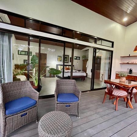 Casa Donna Rosa B&B Nuevo Arenal Luaran gambar