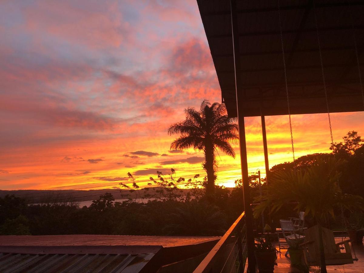 Casa Donna Rosa B&B Nuevo Arenal Luaran gambar
