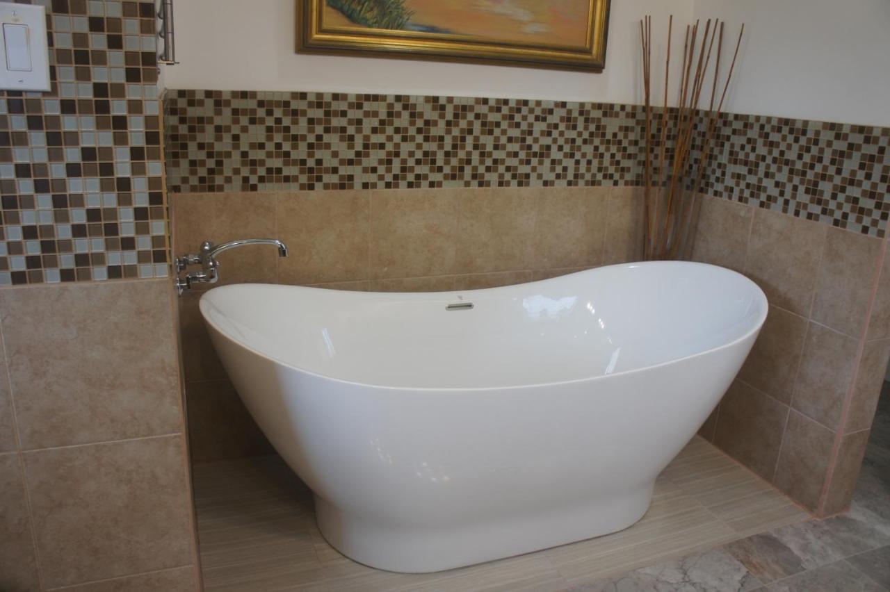 Casa Donna Rosa B&B Nuevo Arenal Luaran gambar