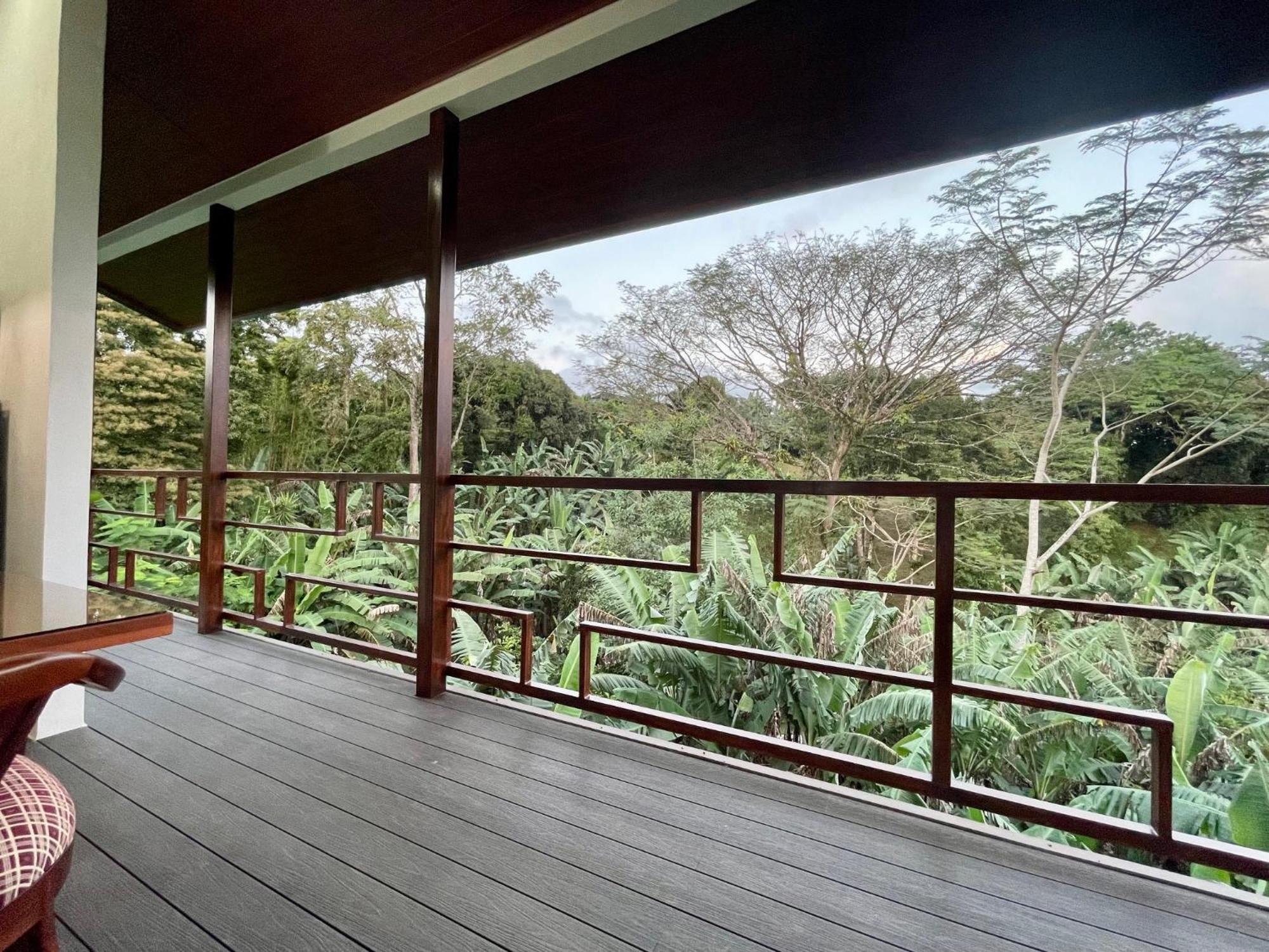 Casa Donna Rosa B&B Nuevo Arenal Luaran gambar
