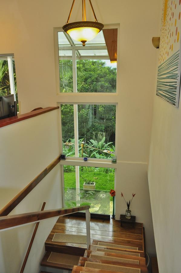 Casa Donna Rosa B&B Nuevo Arenal Luaran gambar