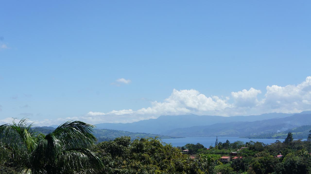Casa Donna Rosa B&B Nuevo Arenal Luaran gambar