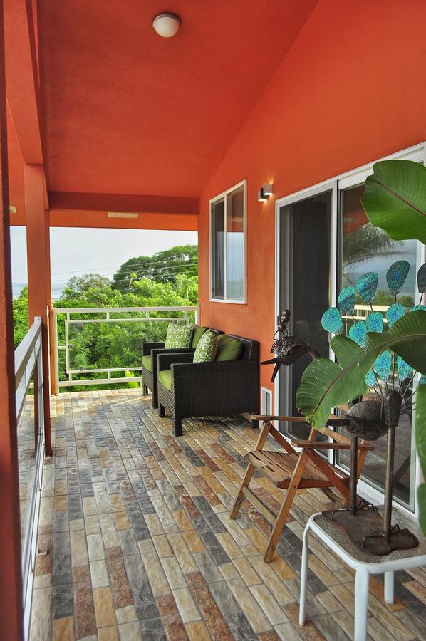 Casa Donna Rosa B&B Nuevo Arenal Luaran gambar