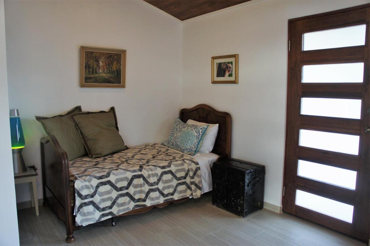 Casa Donna Rosa B&B Nuevo Arenal Luaran gambar