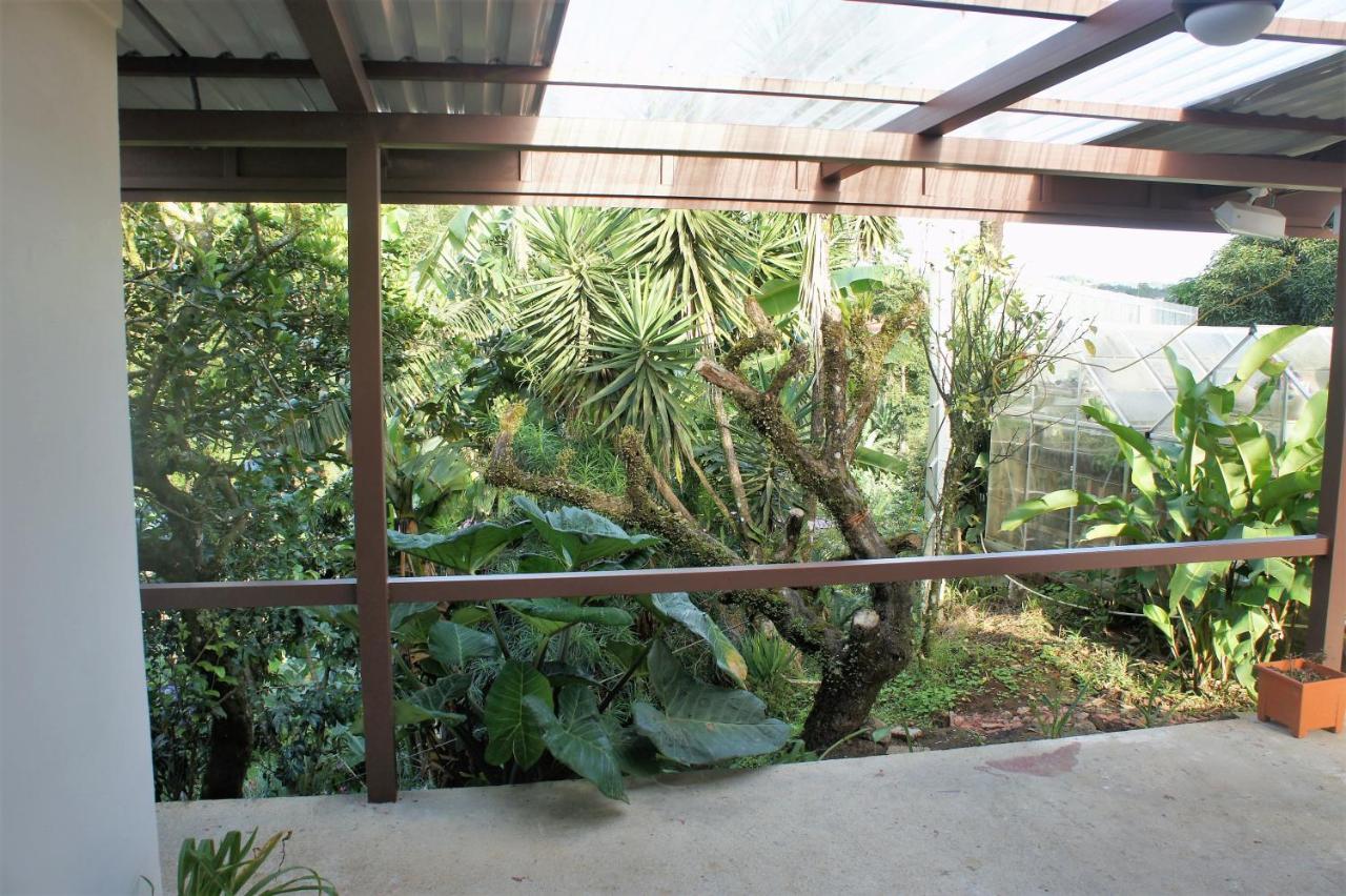 Casa Donna Rosa B&B Nuevo Arenal Luaran gambar