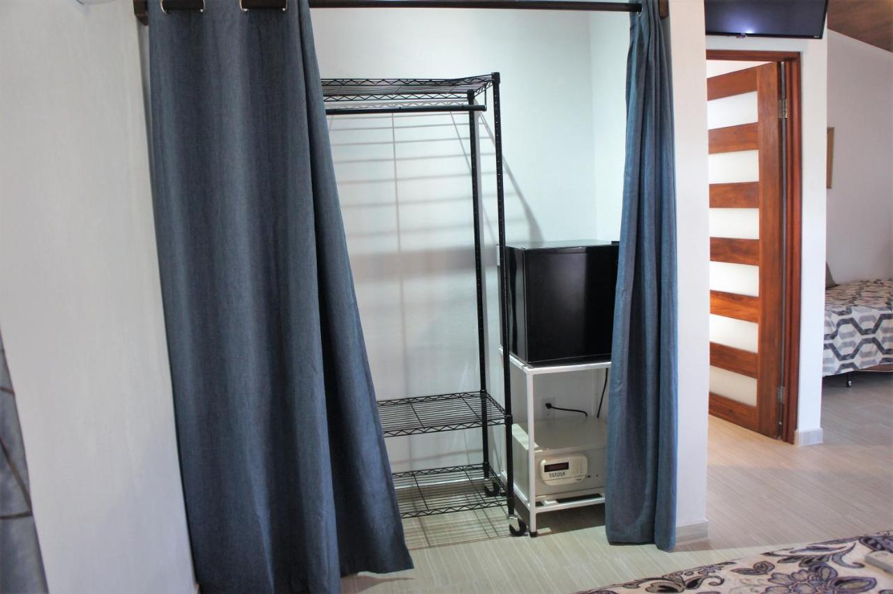 Casa Donna Rosa B&B Nuevo Arenal Luaran gambar