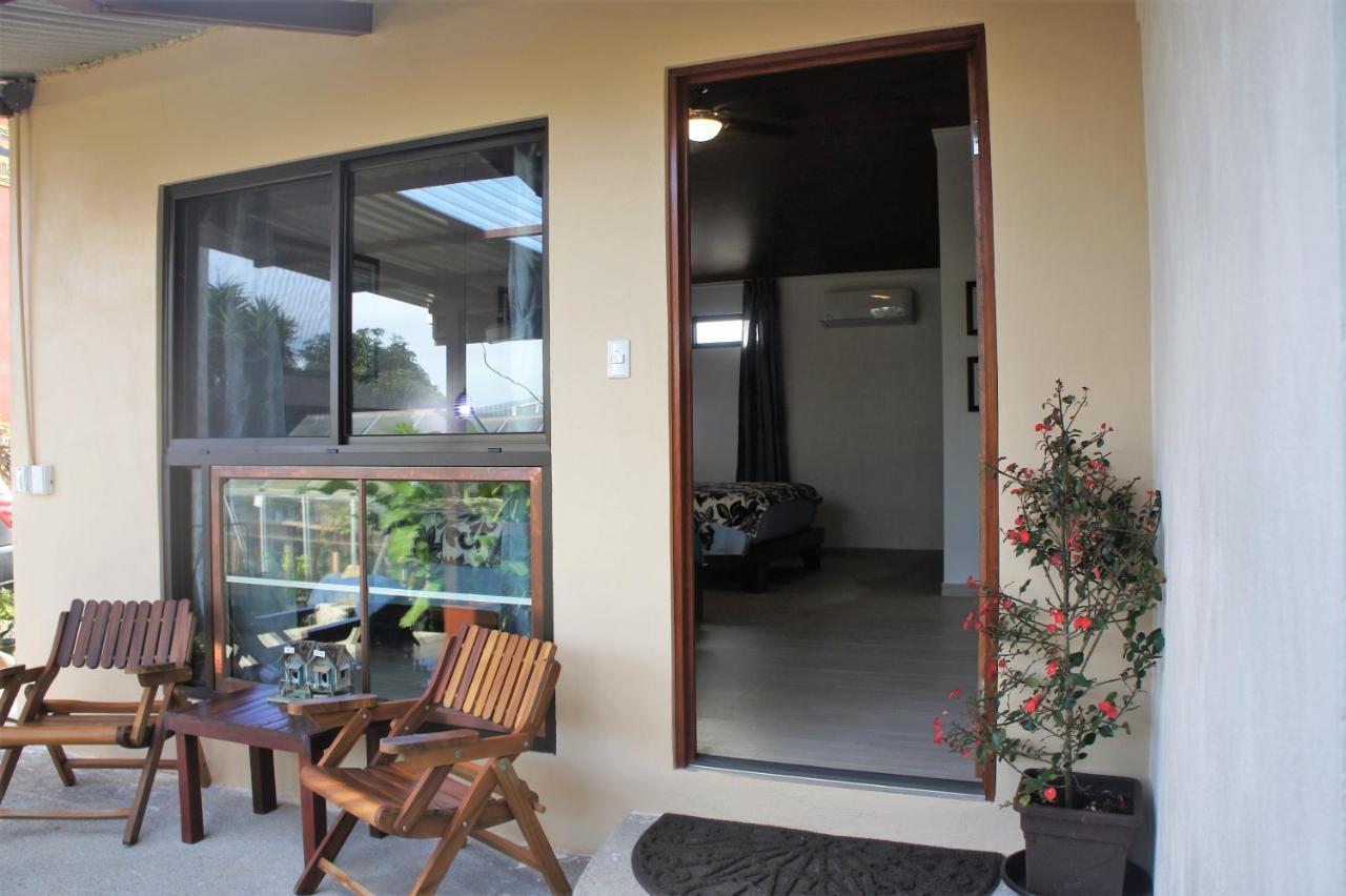 Casa Donna Rosa B&B Nuevo Arenal Luaran gambar