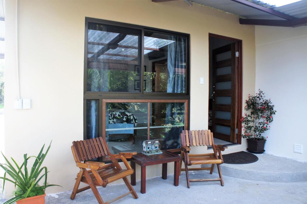 Casa Donna Rosa B&B Nuevo Arenal Luaran gambar