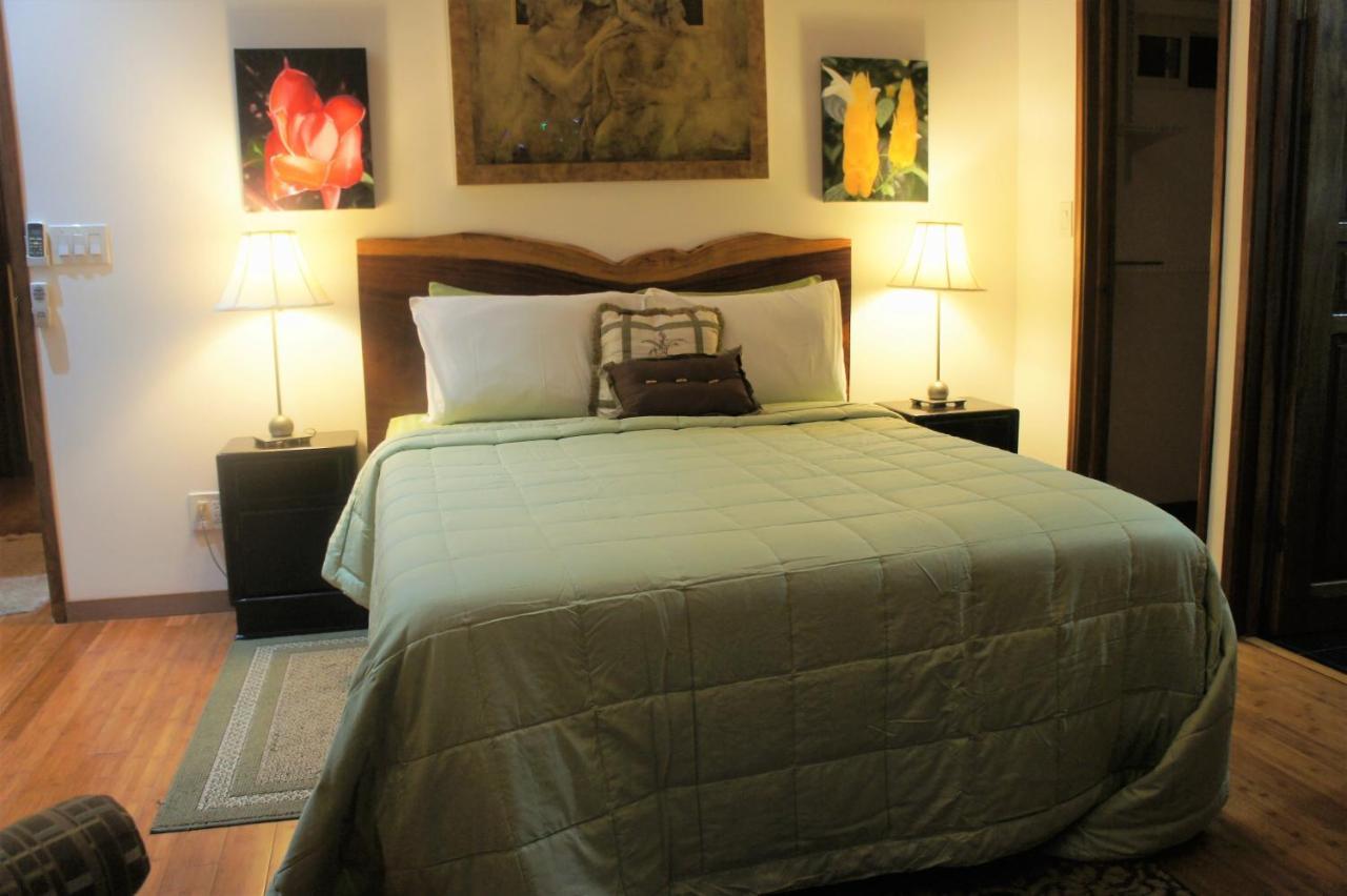 Casa Donna Rosa B&B Nuevo Arenal Luaran gambar