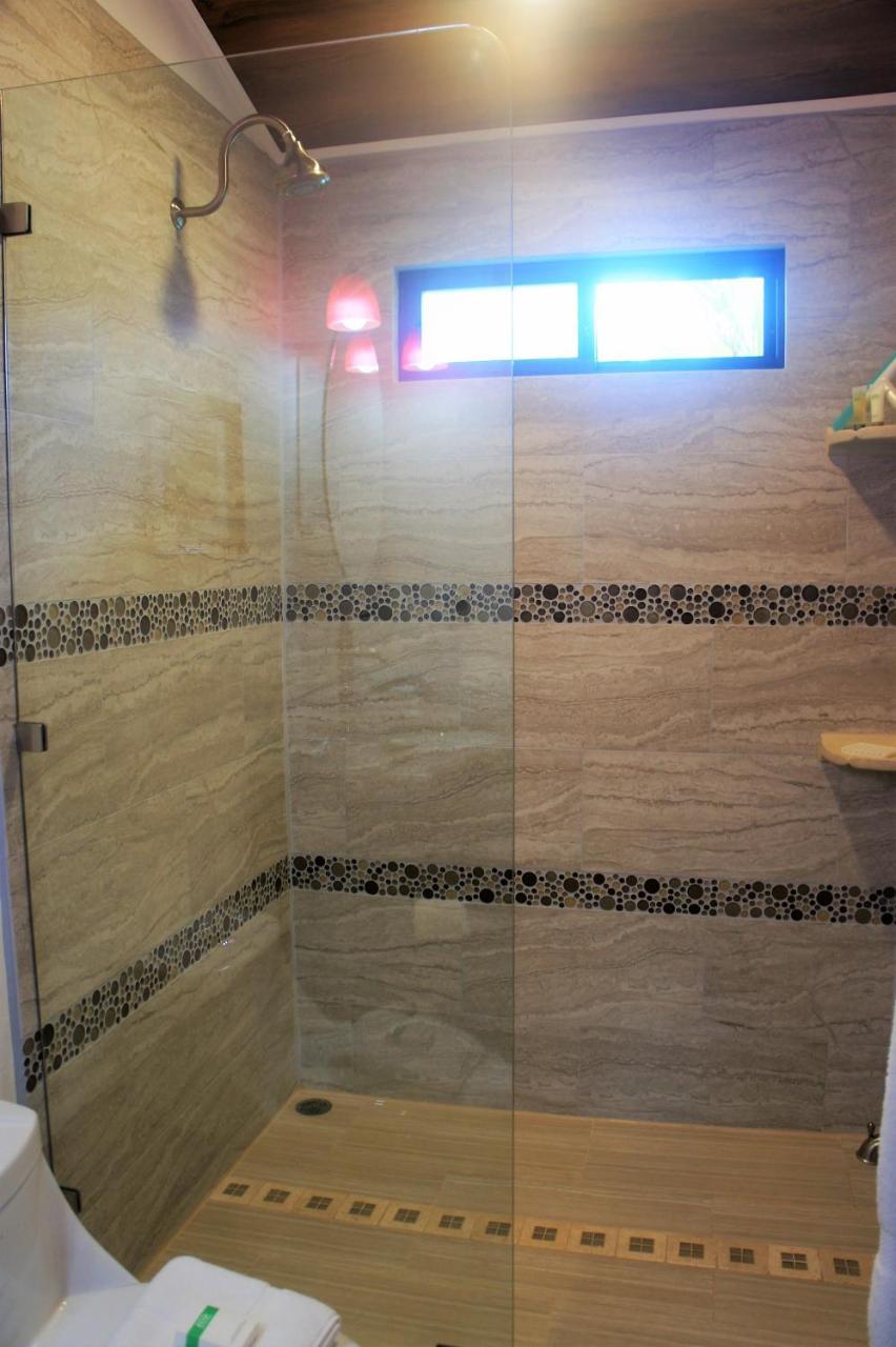 Casa Donna Rosa B&B Nuevo Arenal Luaran gambar